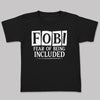 Fear Of Being Included - Adult & Kids T-Shirt, Sweater & Hoodie