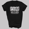 Fear Of Being Included - Adult & Kids T-Shirt, Sweater & Hoodie