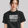 Fear Of Being Included - Adult & Kids T-Shirt, Sweater & Hoodie