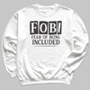 Fear Of Being Included - Adult & Kids T-Shirt, Sweater & Hoodie