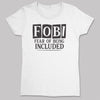 Fear Of Being Included - Adult & Kids T-Shirt, Sweater & Hoodie