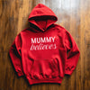 PERSONALISED Name Believes - Christmas Hoodie or Jumper Sweatshirt - All Sizes