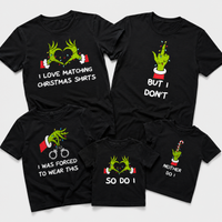Pullover-Design „You Scumbag &amp; You Maggot“ – passend zu Weihnachten – alle Stile – (separat erhältlich)