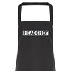 Headchef - Adult Apron (4784723034161)