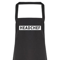 Headchef - Adult Apron (4784723034161)