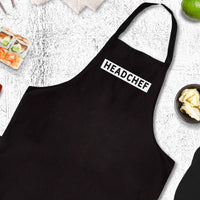Headchef - Adult Apron
