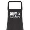 Mum's Kitchen - Adult Apron (4784722935857)