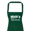 Mum's Kitchen - Adult Apron (4784722935857)