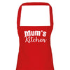 Mum's Kitchen - Adult Apron (4784722935857)