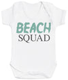 Beach Squad - Matching Set - Baby Bodysuit & Kids T-Shirt, Mum & Dad T-Shirt (4288568295473)
