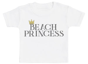 Beach Family - Matching Set - Baby / Kids T-Shirt, Mum & Dad T-Shirt (4253133045809)