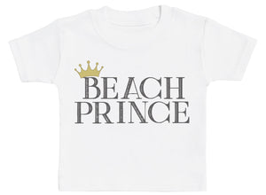 Beach Family - Matching Set - Baby / Kids T-Shirt, Mum & Dad T-Shirt (4253133045809)