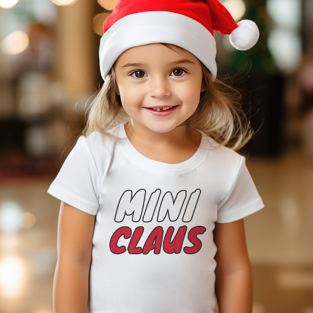 Mini Claus - Baby & Kids - All Styles & Sizes