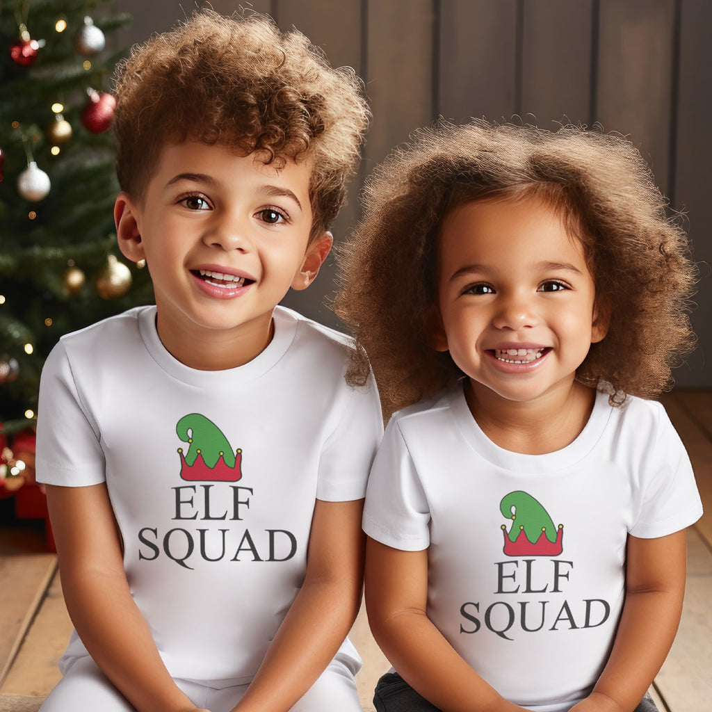 Elf Squad - Baby & Kids - All Styles & Sizes - (Sold Separately)