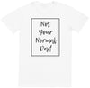 Not Your Normal Dad - Dads T-Shirt (4609839530033)