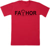 FaTHOR - Dads T-Shirt (4609839628337)
