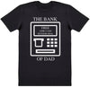 The Bank Of Dad - Dads T-Shirt (4609839824945)