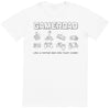 GamerDad - Dads T-Shirt (4609839136817)