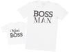 Boss Mini Boss - Mens T Shirt & Kid's T-Shirt (4339486359601)