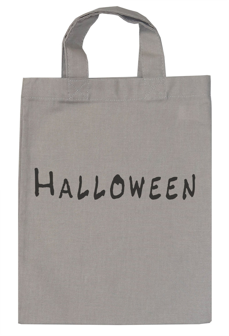 Halloween Trick or Treat Bag - Small