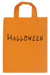 Halloween Trick or Treat Bag - Small