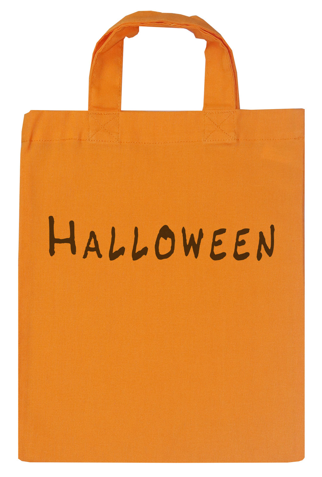 Halloween Trick or Treat Bag - Small