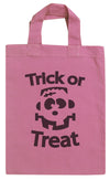 Frankenstein Trick or Treat Bag - Small
