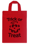 Frankenstein Trick or Treat Bag - Small