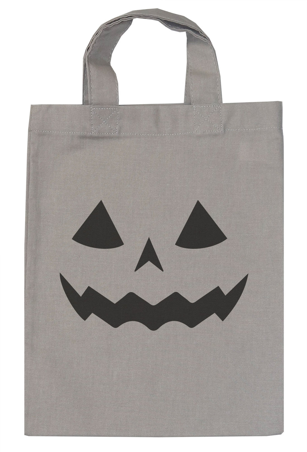 Pumpkin Boy Trick or Treat Bag - Small