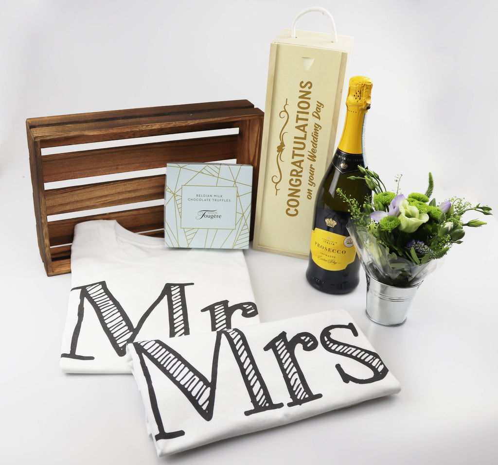 Gorgeous Wedding Hamper