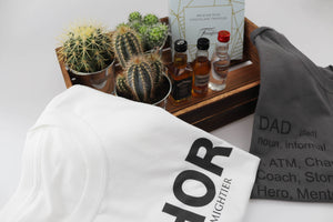 Luxury Fathers Day Hamper