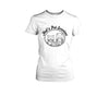 PERSONALISED - Printed Womens T-Shirt with Text, Photos, anything!
