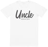 Personalised Uncle Since - Uncles T - Shirt (4500260880433)