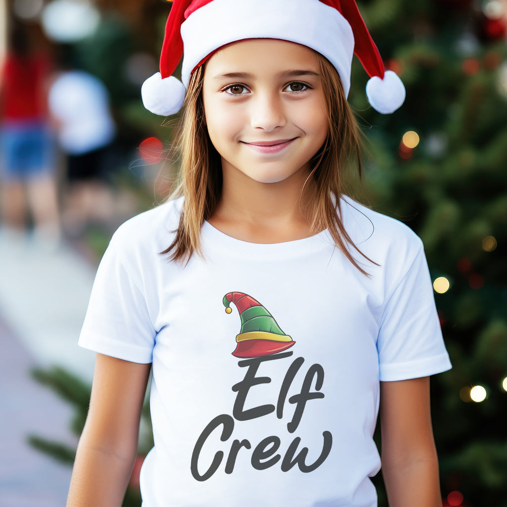 Elf Crew - Baby & Kids - All Styles & Sizes