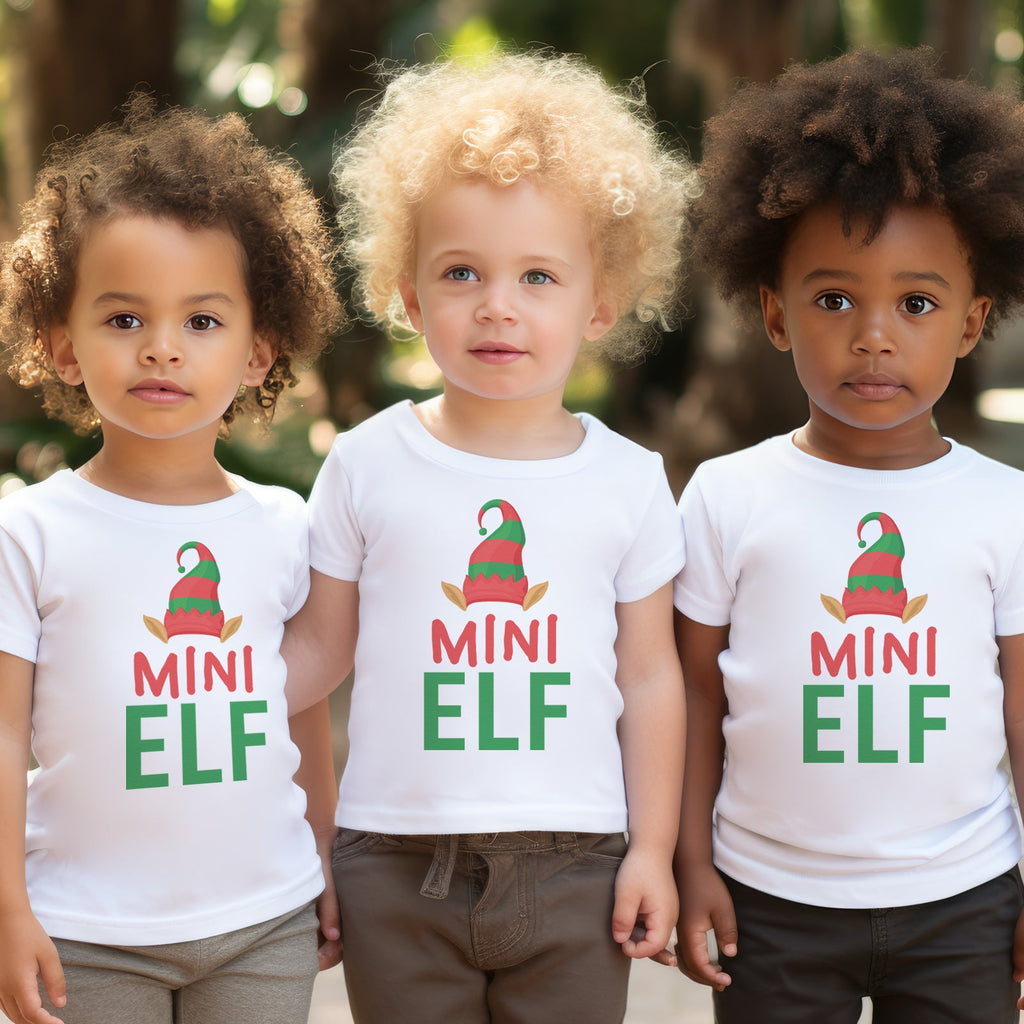 Mini Elf - Baby & Kids - All Styles & Sizes - (Sold Separately)