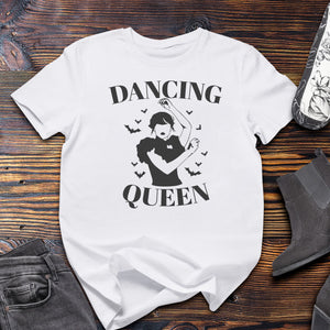 Dancing Queen Inspired Nevermore Academy - Womens - All sizes
