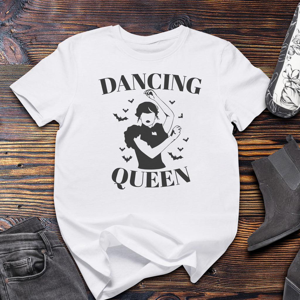 Dancing Queen Inspired Nevermore Academy - Kids - All sizes
