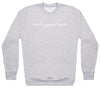 Worlds Greatest Auntie - Womens Sweater (6573337641009)