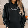 Auntie - Womens Hoodie - Aunty Hoodie