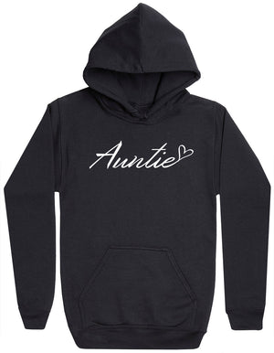 Auntie - Womens Hoodie (6573338034225)