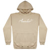 Auntie - Womens Hoodie (6573338034225)