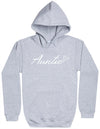 Auntie - Womens Hoodie (6573338034225)