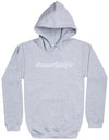 #Auntie Life - Womens Hoodie (6569614114865)