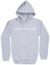 Not Basic Aunty - Womens Hoodie (6575708078129)