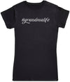 # Grandma Life - Womens T - Shirt (6567727235121)