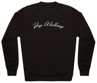 Dog Walking - Womens Sweater - Mum Sweater