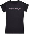 Living Mum Fuel - Womens T - Shirt (6572383305777)