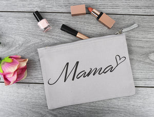 Mama with Heart - Accessory Bag
