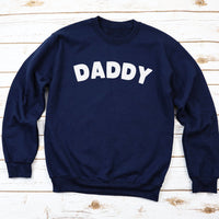 Papa - Herrenpullover - Papapullover
