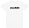 Daddy Bear - Box Logo - Mens T - Shirt (6567404437553)
